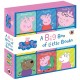 Peppa Pig A Big Box of Little Books 